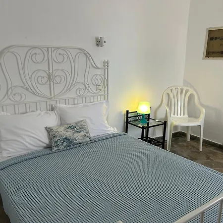 Апартаменты Nice In Mola Kaliva!!!