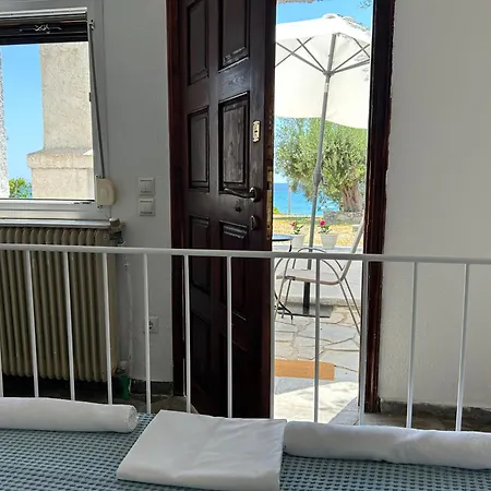 Nice In Mola Kaliva!!! Апартаменты *