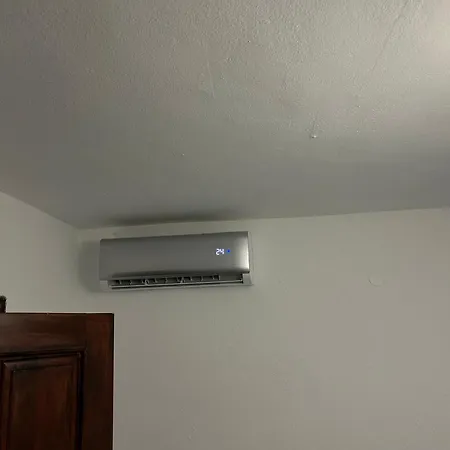Nice In Mola Kaliva!!! Апартаменты