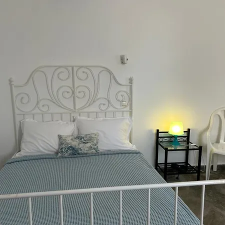 Nice In Mola Kaliva!!! Апартаменты *