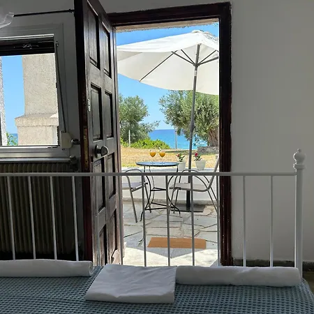 Nice In Mola Kaliva!!! Апартаменты Мола-Калива