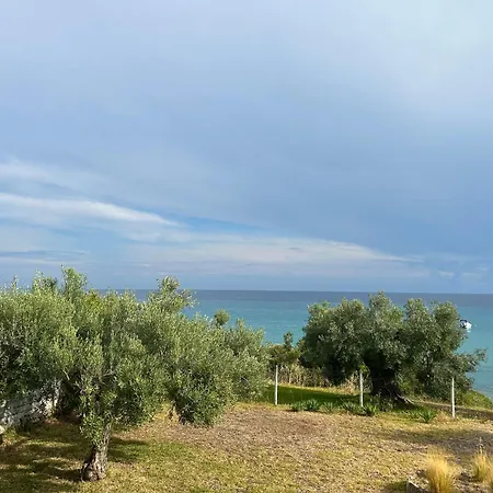 Nice In Mola Kaliva!!! Апартаменты Мола-Калива