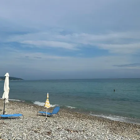 Nice In Mola Kaliva!!! Апартаменты