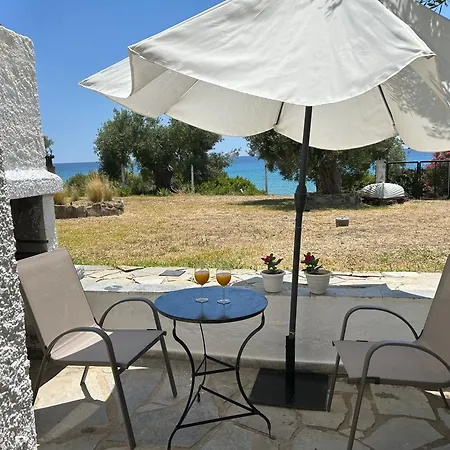 Апартаменты Nice In Mola Kaliva!!!