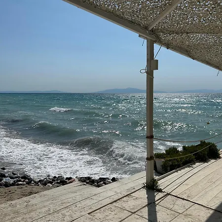 Апартаменты Nice In Mola Kaliva!!!